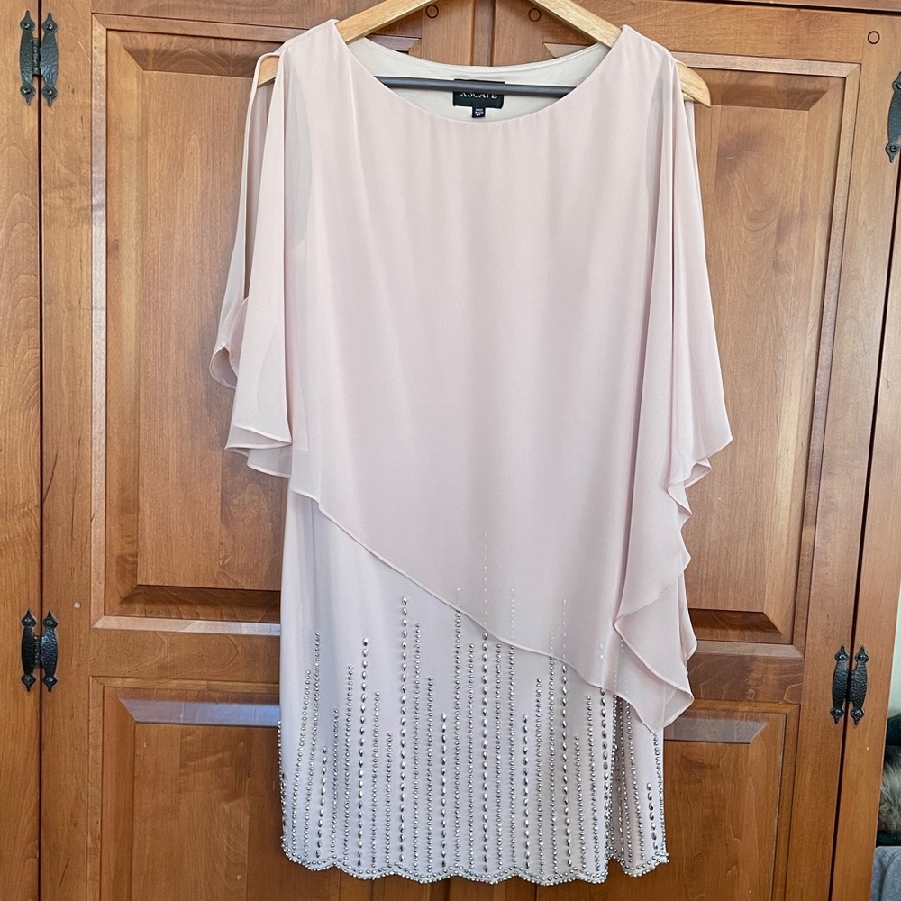 Xscape dress